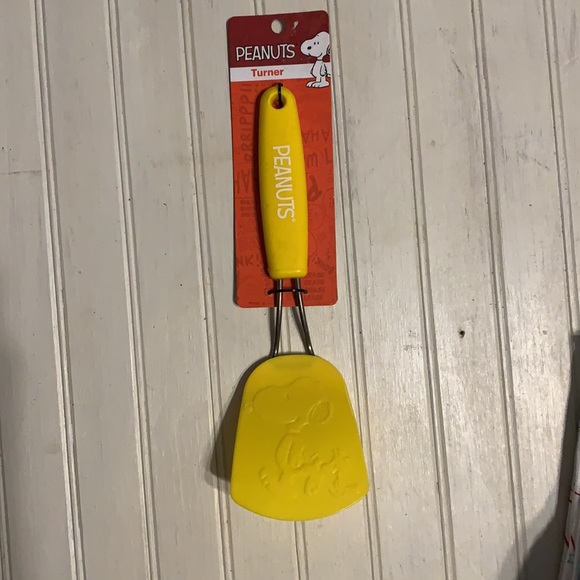 Peanuts: Snoopy all American kitchen bundle set - Picture 4 of 11